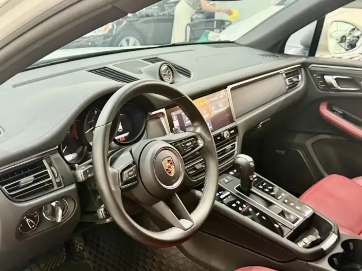 Macan 2023 Model Macan 2.0T – фото 8
