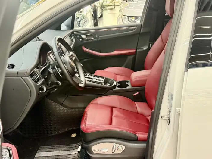 Macan 2023 Model Macan 2.0T – фото 9