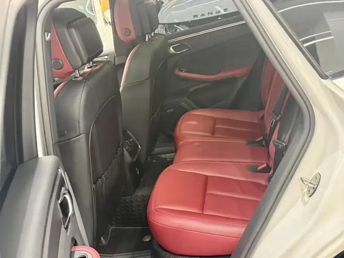Macan 2023 Model Macan 2.0T – фото 10
