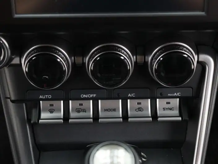 Subaru BRZ 2022 Model 2.4L Manual Edition – фото 8