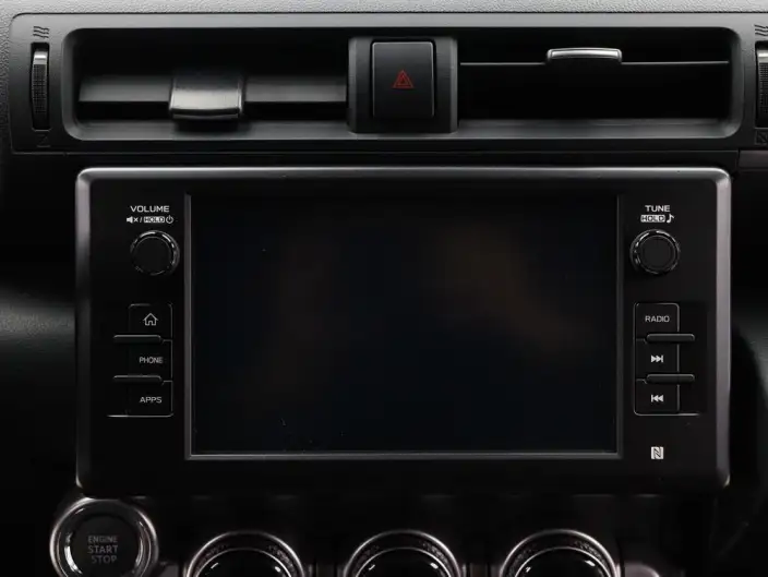 Subaru BRZ 2022 Model 2.4L Manual Edition – фото 9