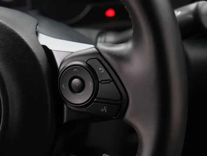 Subaru BRZ 2022 Model 2.4L Manual Edition – фото 10