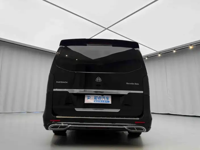 Viano 2021 Model 2.0T Elite Edition 7 seat – фото 5