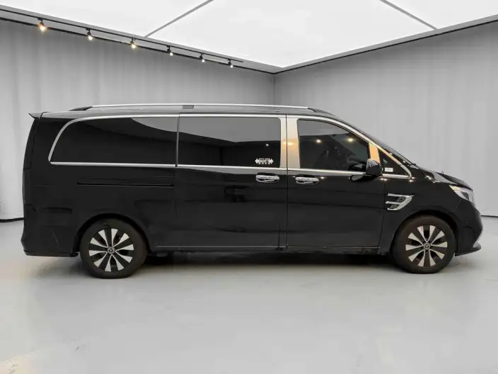 Viano 2021 Model 2.0T Elite Edition 7 seat – фото 7