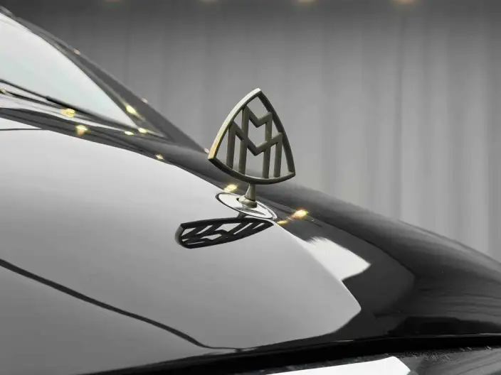 Viano 2021 Model 2.0T Elite Edition 7 seat – фото 9