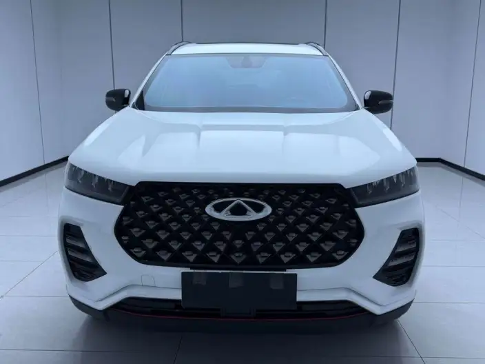 Tiggo 7 2023 Model Super Edition 1.5T CVT Super Yongshi – фото 2