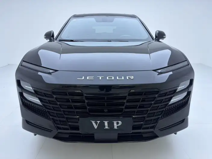 Jetour Dasheng 2023 Model 1.5T DCT Star Edition PRO