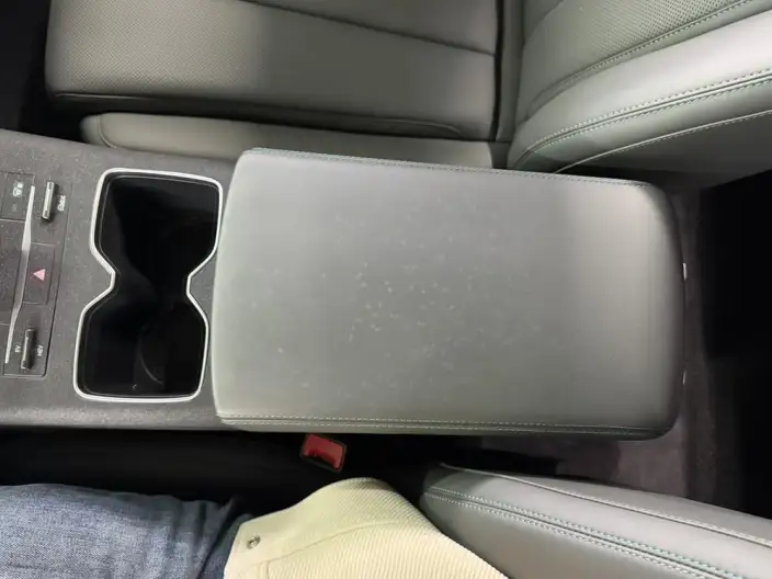 BYD Song Pro DM 2025 Model Second generation Smart Driving Edition DM-i 75KM Leading Model – фото 8