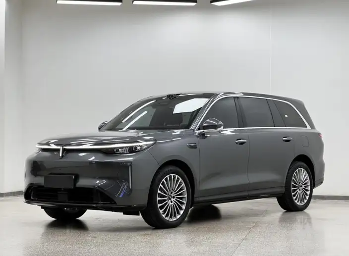 WEY V9X PHEV 2026 Model 2.0T Luxury Extended Edition