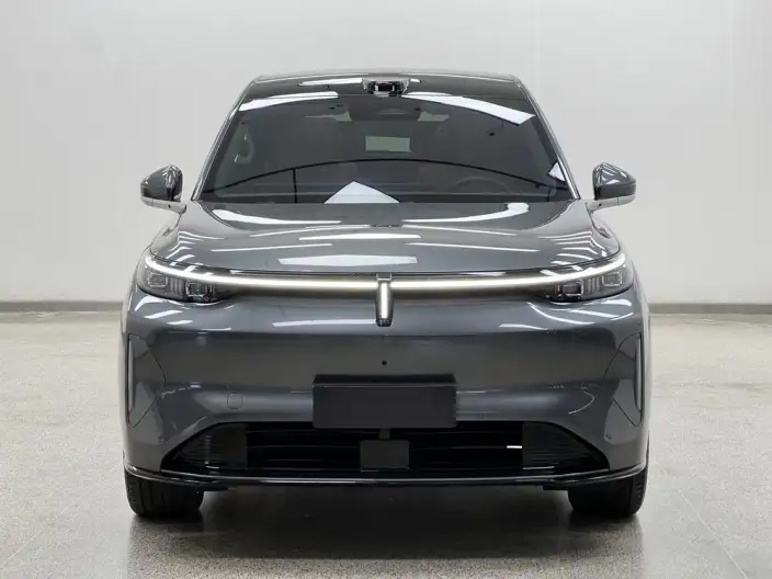WEY V9X PHEV 2026 Model 2.0T Luxury Extended Edition