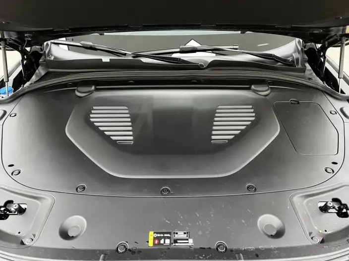 WEY V9X PHEV 2026 Model 2.0T Luxury Extended Edition – фото 9