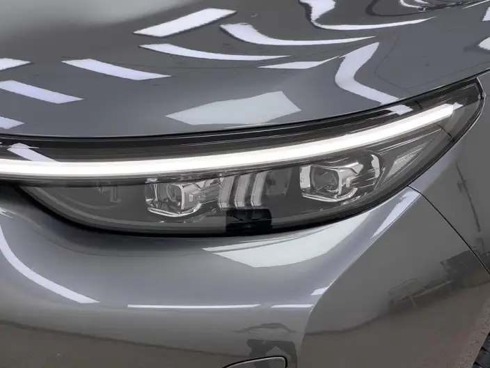WEY V9X PHEV 2026 Model 2.0T Luxury Extended Edition – фото 10