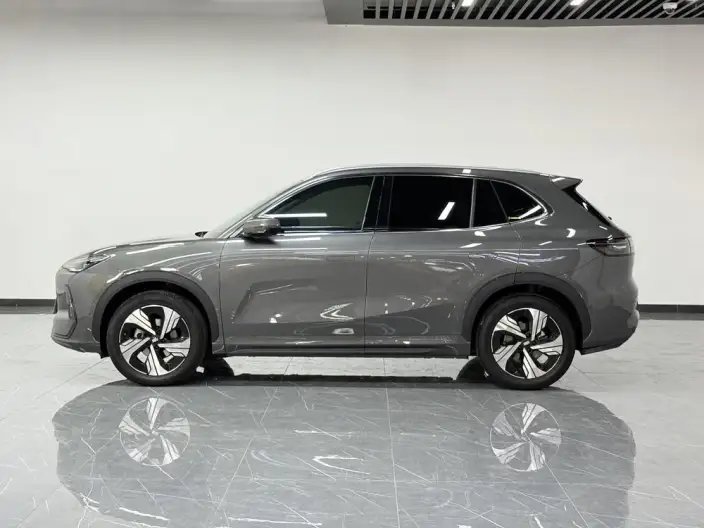 Geely Galaxy E5 2024 Model 530km Galaxy Edition – фото 4