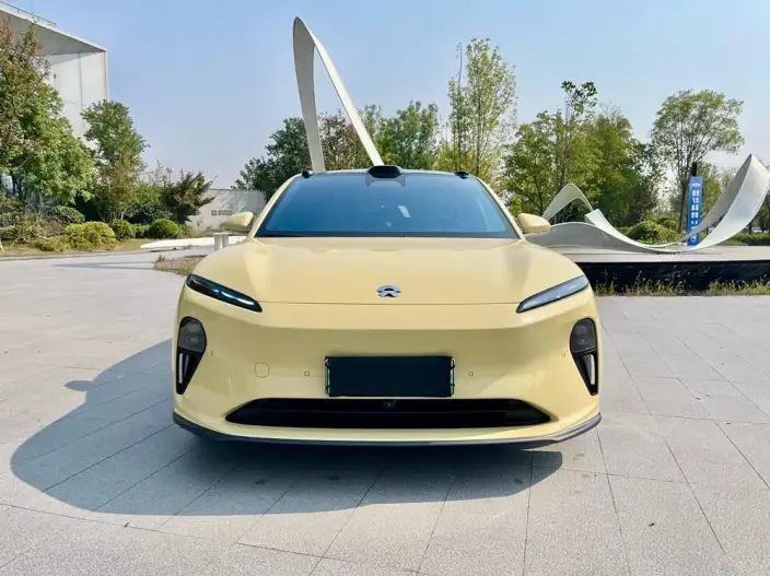 NIO ET5T 2024 Model 75kWh – фото 2