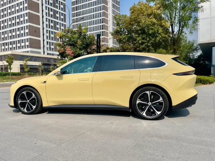 NIO ET5T 2024 Model 75kWh – фото 4