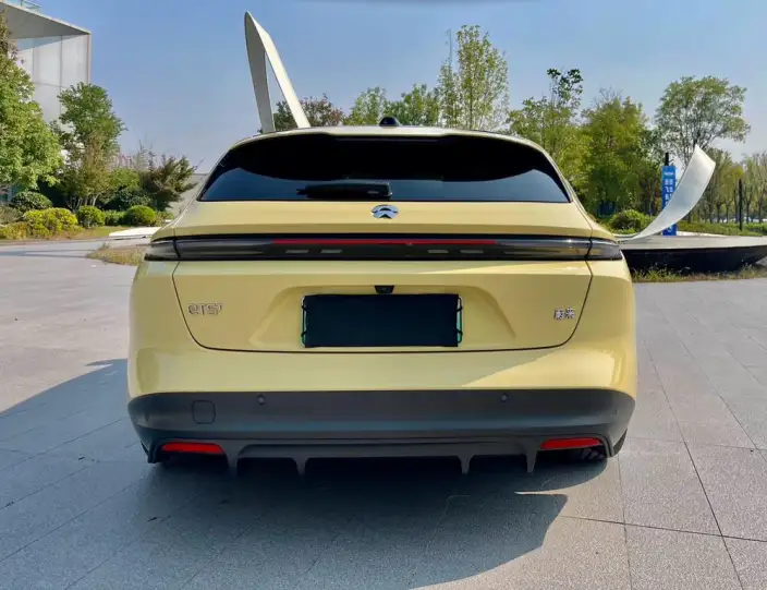 NIO ET5T 2024 Model 75kWh – фото 6