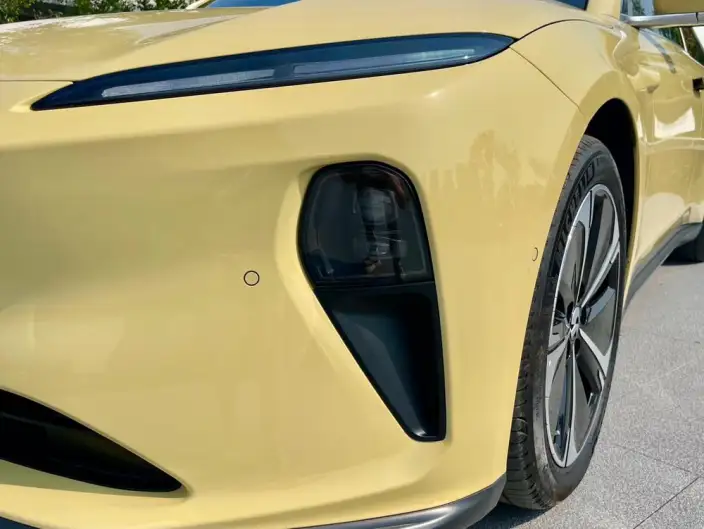 NIO ET5T 2024 Model 75kWh – фото 8