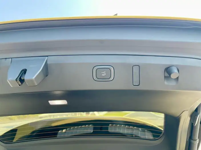 NIO ET5T 2024 Model 75kWh – фото 10