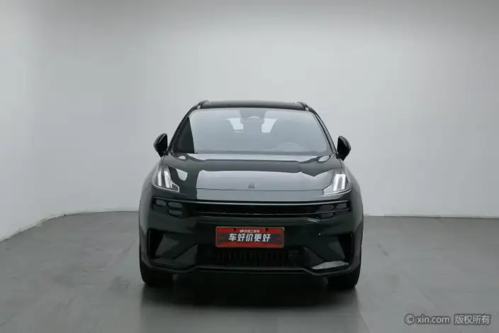 Lynk & Co 06 EM-P 2021 Model 84KM Battery Life Edition Pro – фото 2