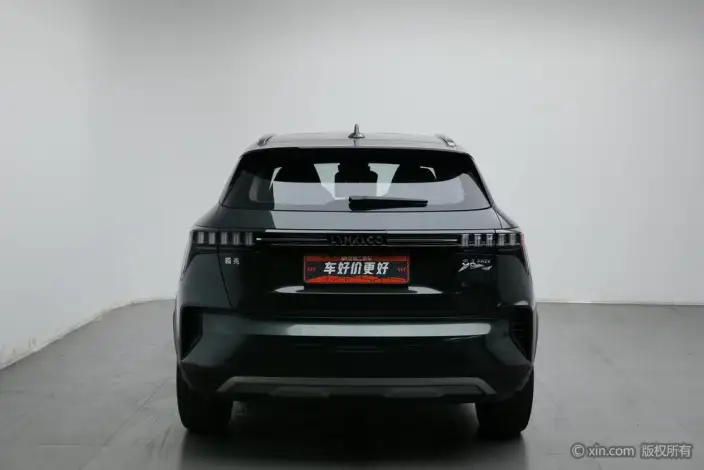 Lynk & Co 06 EM-P 2021 Model 84KM Battery Life Edition Pro – фото 3