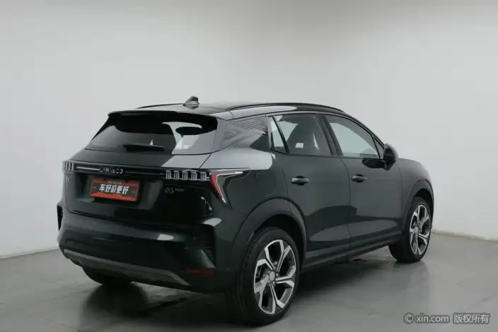 Lynk & Co 06 EM-P 2021 Model 84KM Battery Life Edition Pro – фото 4