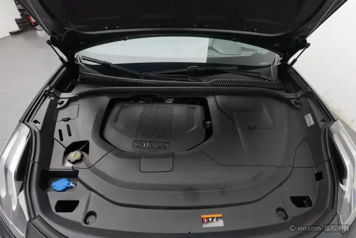 Lynk & Co 06 EM-P 2021 Model 84KM Battery Life Edition Pro – фото 5