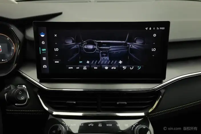 Lynk & Co 06 EM-P 2021 Model 84KM Battery Life Edition Pro – фото 9
