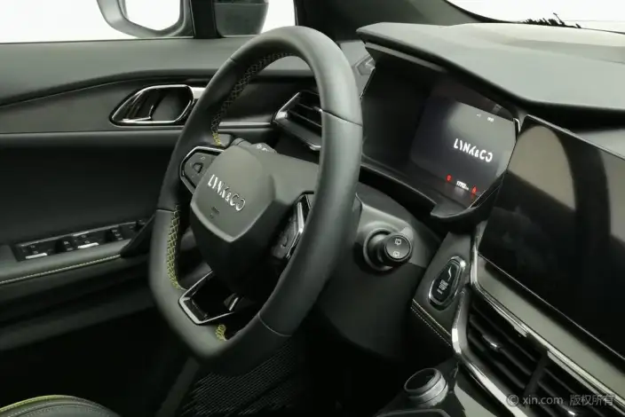 Lynk & Co 06 EM-P 2021 Model 84KM Battery Life Edition Pro – фото 10