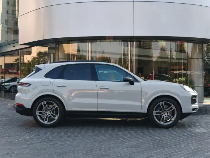 Cayenne 2025 Model Cayenne 3.0T – фото 6
