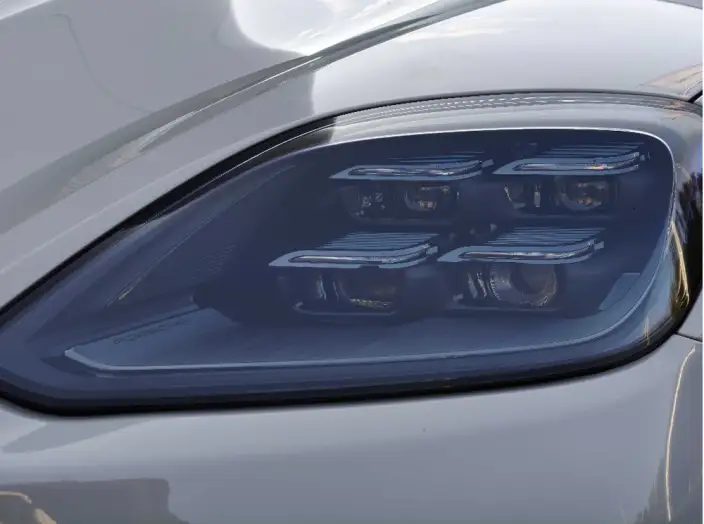 Cayenne 2025 Model Cayenne 3.0T – фото 7