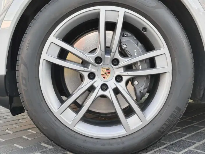 Cayenne 2025 Model Cayenne 3.0T – фото 8
