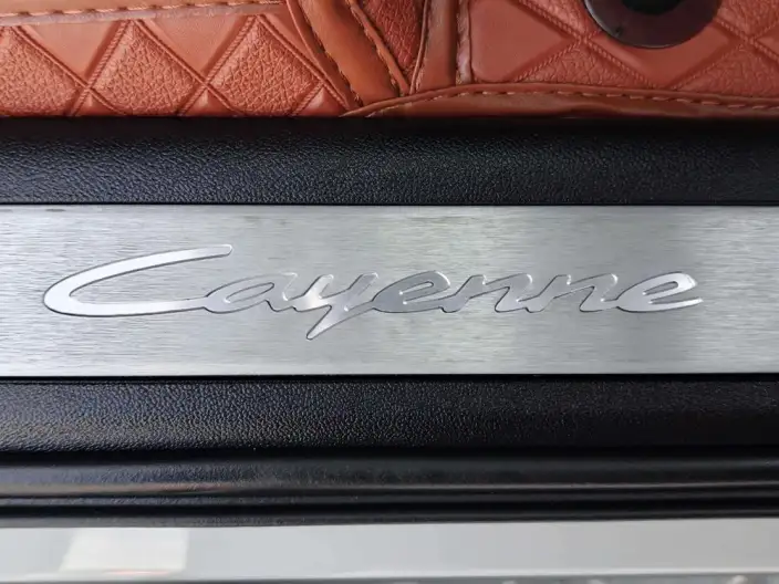 Cayenne 2025 Model Cayenne 3.0T – фото 10