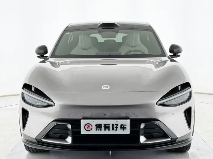 Xiaomi YU7 2025 Model 4WD Max Edition – фото 2