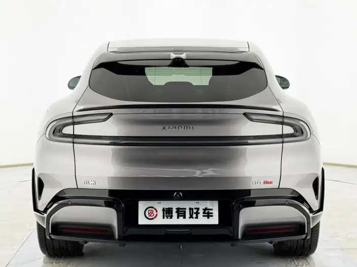 Xiaomi YU7 2025 Model 4WD Max Edition – фото 6
