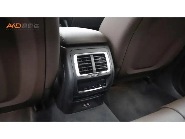 BMW X3 2023 Model xDrive30i Leading Model M Night Set – фото 5