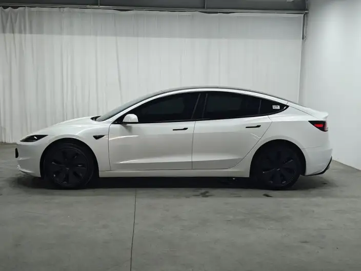 Model 3 2025 Model Rear-wheel drive version – фото 4