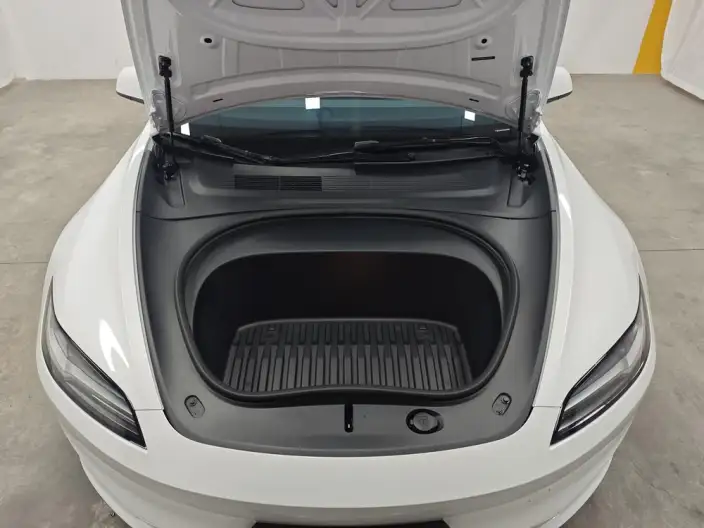 Model 3 2025 Model Rear-wheel drive version – фото 10