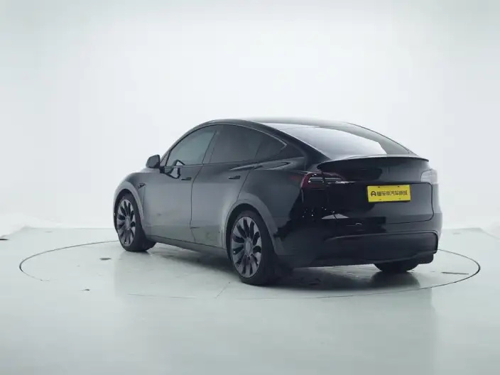 Model Y 2021 Model Performance High performance All-wheel drive version – фото 5