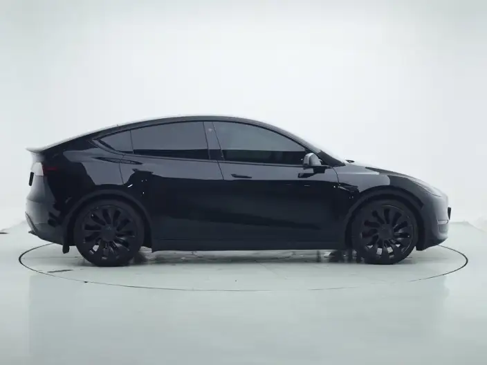 Model Y 2021 Model Performance High performance All-wheel drive version – фото 8