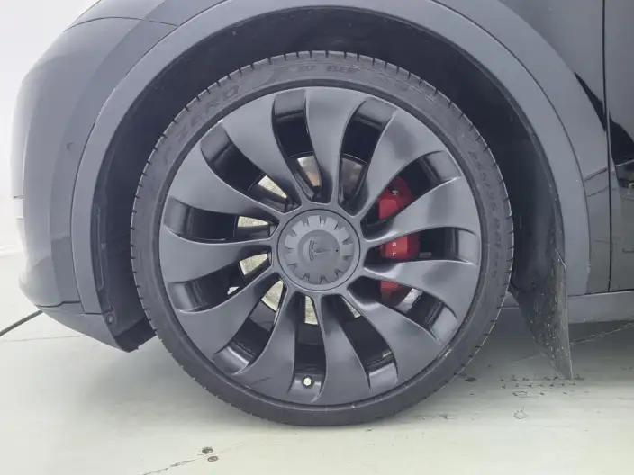 Model Y 2021 Model Performance High performance All-wheel drive version – фото 9