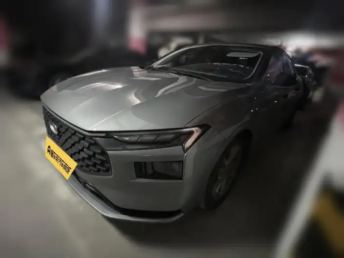 Ford Mondeo 2023 Model EcoBoost 245 Luxury Model – фото 1