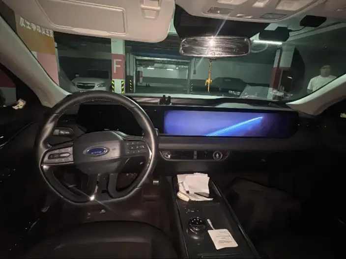 Ford Mondeo 2023 Model EcoBoost 245 Luxury Model – фото 5