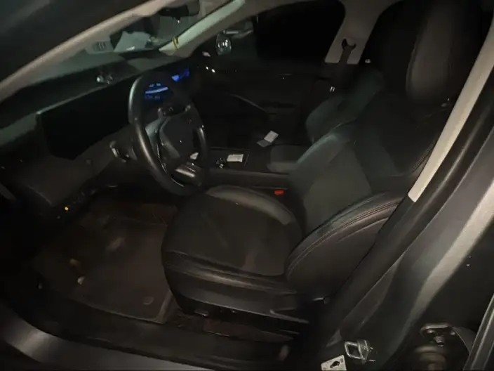 Ford Mondeo 2023 Model EcoBoost 245 Luxury Model – фото 10