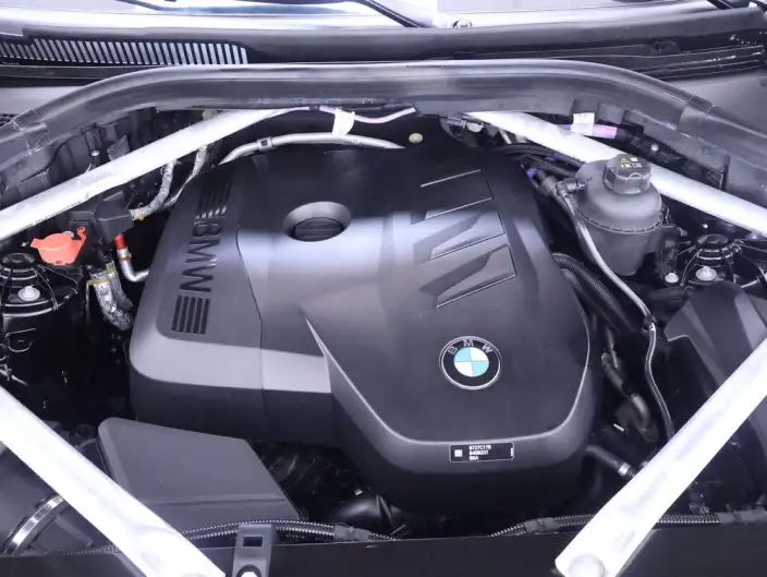 BMW X5 2023 Model xDrive30Li Exclusive Model M Sports Night Set – фото 5