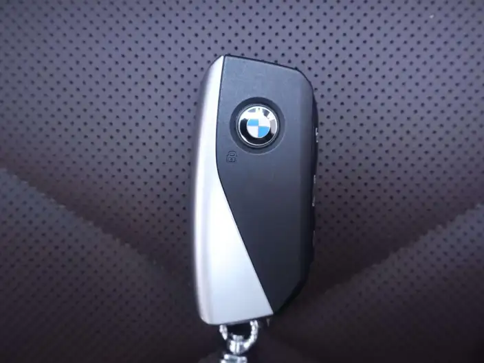 BMW X5 2023 Model xDrive30Li Exclusive Model M Sports Night Set – фото 6