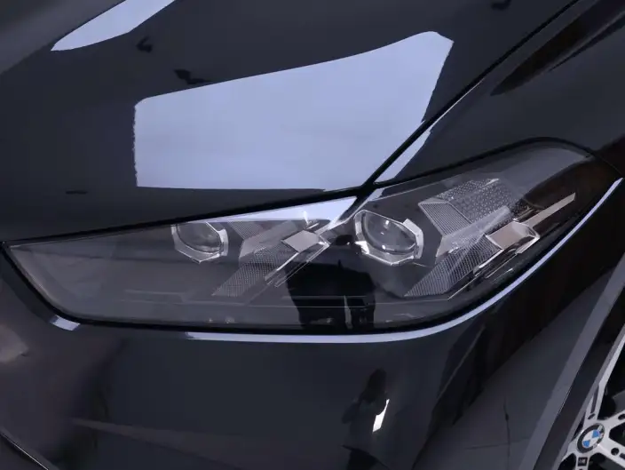 BMW X5 2023 Model xDrive30Li Exclusive Model M Sports Night Set – фото 7