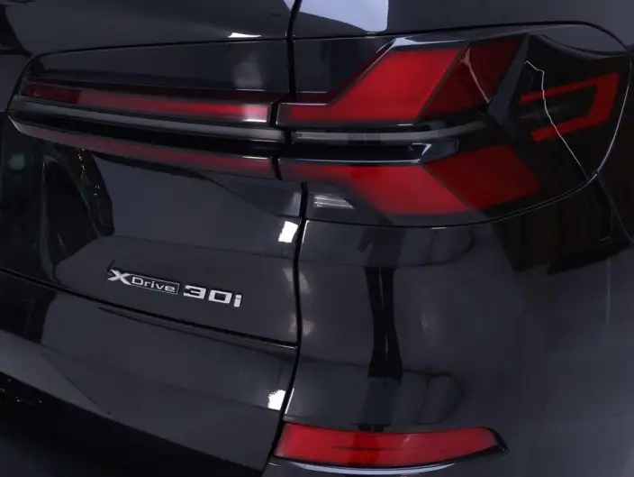 BMW X5 2023 Model xDrive30Li Exclusive Model M Sports Night Set – фото 8