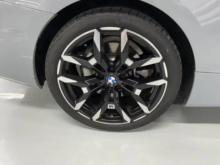 BMW 4 Series 2024 Model 430i M Sports Night Set – фото 6