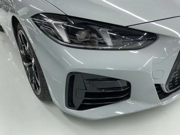 BMW 4 Series 2024 Model 430i M Sports Night Set – фото 9