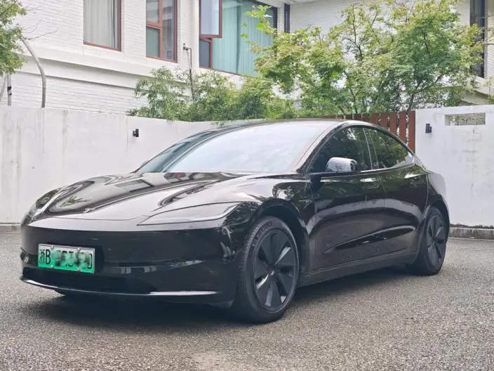 Model 3 2023 Model Rear-wheel drive version – фото 1